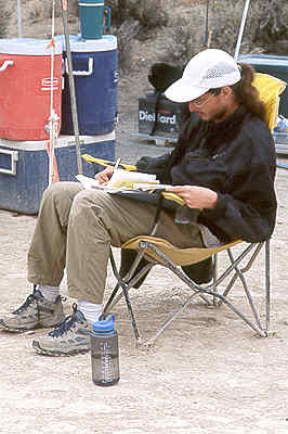 Images:Transcribing notes