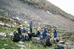 S. San Juans Patrol
