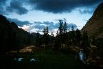 Leviathan Creek