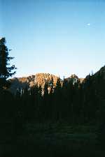N. Twilight Mt.