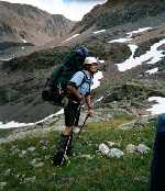 Instructor Robert